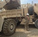 Life in the combat zone: 133rd Eng. Bn. continues mission in Afghanistan