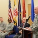 175th Wing Headquarters ribbon cutting ceremony