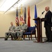 175th Wing Headquarters ribbon cutting remony