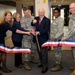 175th Wing Headquarters ribbon cutting ceremony