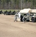 MS Air Defense Artillery Regiment conducts communications exercise