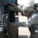 MS Air Defense Artillery Regiment conducts communications exercise