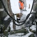 Warlords, Norwegians prepare for Cold Response