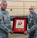 138th Fires Brigade's senior enlisted honored