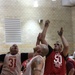 2014 Marine Corps Trials wheelchair basketball