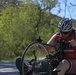 2014 Marine Corps Trials cycling competition