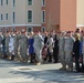 173rd IBTC (Airborne) change of responsibility Ceremony