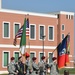 173rd IBTC (Airborne) change of responsibility Ceremony