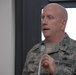 Final commander’s call for the 107th Maintenance Group