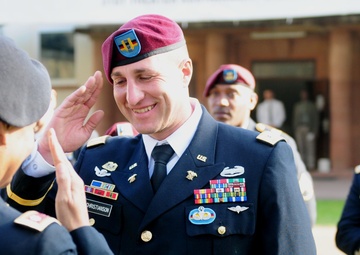 Soldiers, NCOs, officers compete for battalion Best Warrior