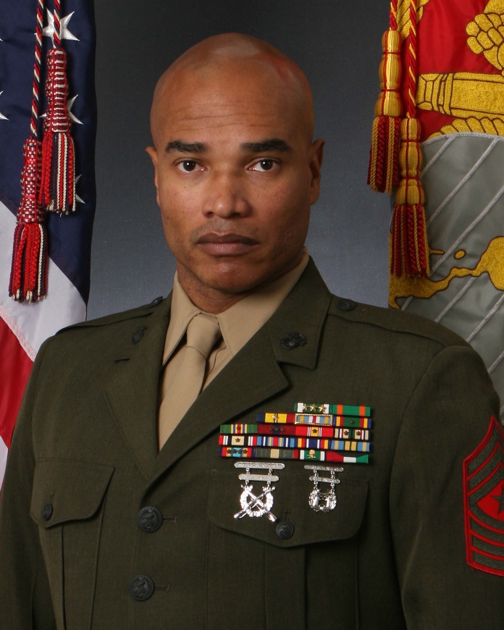 MALS-14 welcomes Moore, bids Brunner farewell