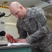 CSTX wraps up, medical soldier brings battlefield treatment