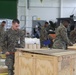 Sharpening the spear: Marines prepare equipment for Cold Response 2014