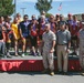 2014 Marine Corps Trials