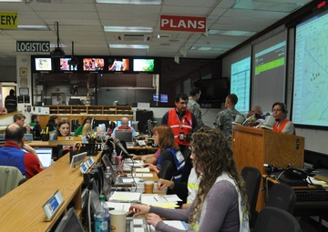 Exercise highlights Arizona’s emergency management capabilities