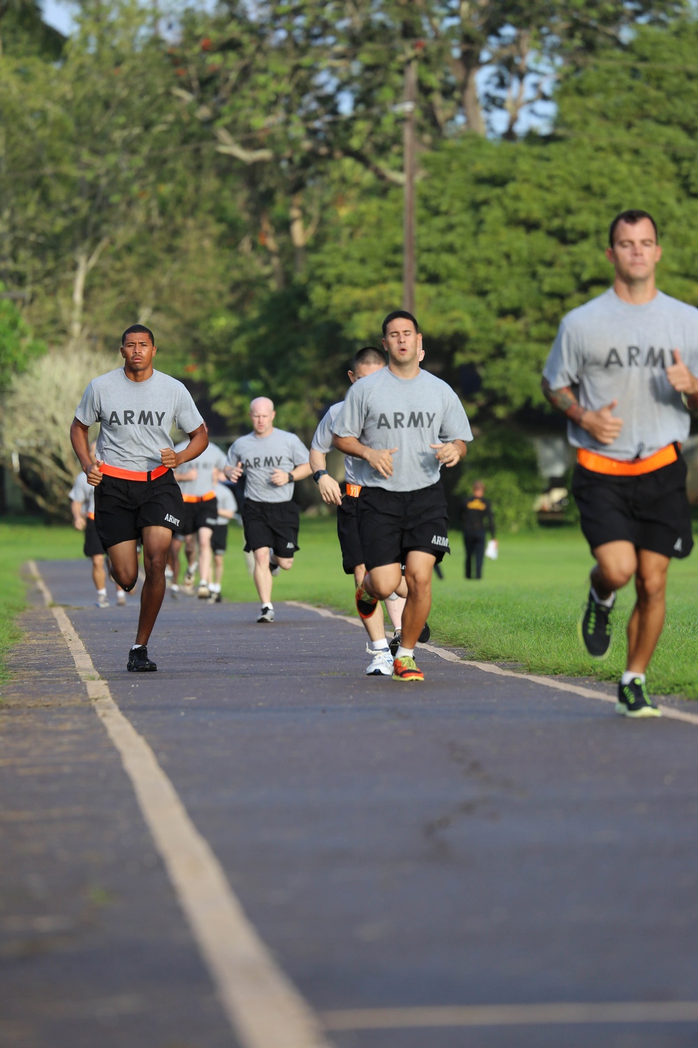 MFT prevents injuries, enables warfigher readiness