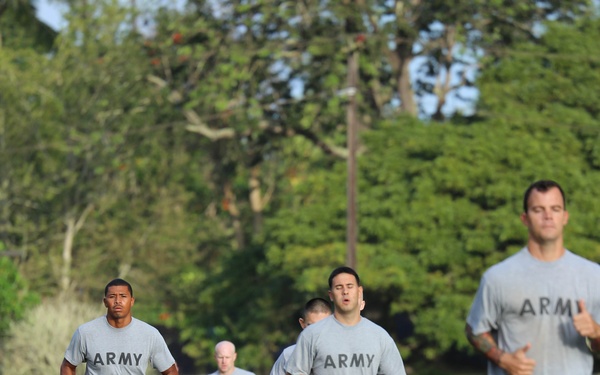 MFT prevents injuries, enables warfigher readiness