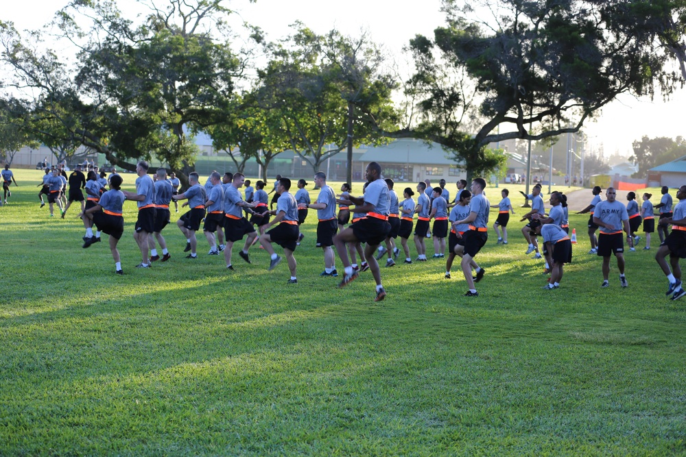 MFT prevents injuries, enables warfigher readiness