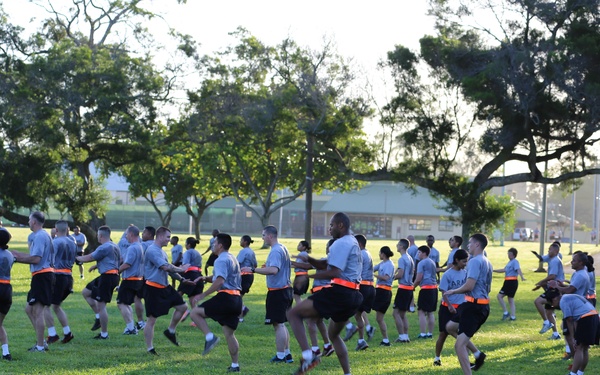 MFT prevents injuries, enables warfigher readiness