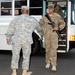 Sustainment soldiers return after nine-month Afghanistan deployment
