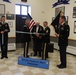 Dedication honors retired 23rd Infantry Regiment soldier