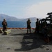 22nd MEU passes through the Strait of Gibraltar