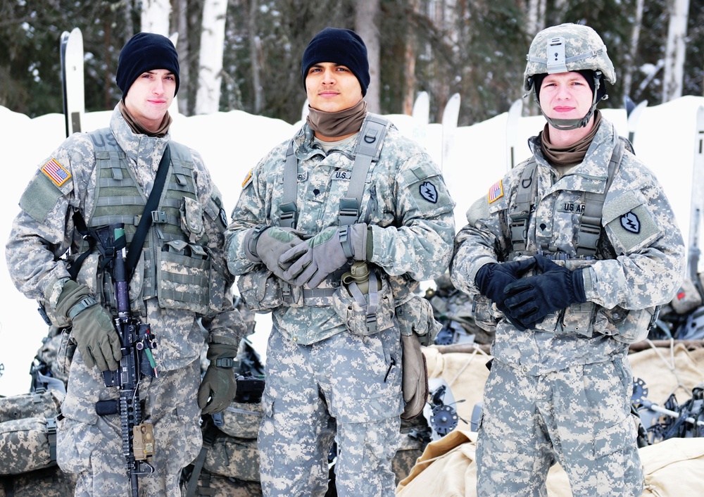DVIDS Images US Army Alaska Winter Games [Image 2 of 7]