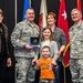 Military families honored during Guard Symposium