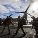 22nd MEU Marines depart for training with NATO allies in Greece