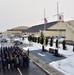Great East Japan Earthquake Remembrance at NAF Misawa - March 11, 2011