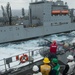 Replenishment at sea