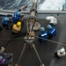 Replenishment at sea