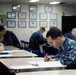 Navy-wide advancement exam