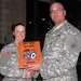 The 311th ESC conducts Best Warrior Competition