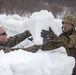 Thundering Third partners with JGSDF for snow survival training