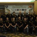 210th FA Brigade combatives team dinner and 2ID tournament