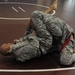 210th FA Brigade combatives team dinner and 2ID tournament