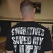 210th FA Brigade combatives team dinner and 2ID tournament