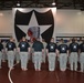 210th FA Brigade combatives team dinner and 2ID tournament