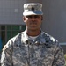 US Army Central’s Soldier Spotlight