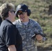 Army Marksmanship Unit hosts ELDP