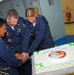 USNS Mercy 110th Hospital Corps Birthday celebration