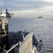 USS Philippine Sea operations