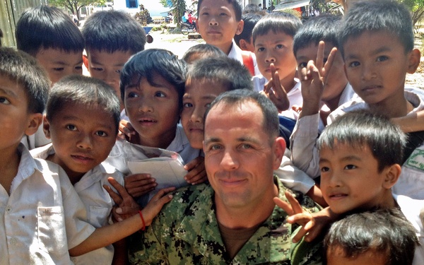 Cambodia construction site