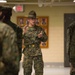 Parris Island recruits learn meaning of discipline