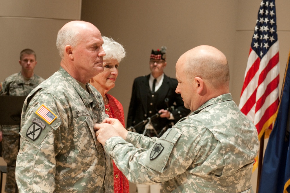 DVIDS - Images - 263rd AAMDC Change of Command Ceremony [Image 3 of 5]