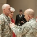 263rd AAMDC Change of Command Ceremony