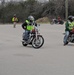 Easy riding into motorcycle season the Army way!