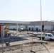 PX and Commissary development project
