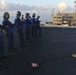 Replenishment at sea